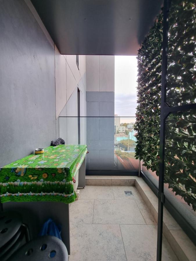 Faleza Nord Apartament De Lux Nou Pe Malul Marii Konstanca Zewnętrze zdjęcie